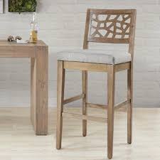 Joss Main Dakota Bar Counter Stool Wayfair In 2020 Counter Stools Bar Stools Counter Stools With Backs