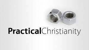 Even when life hurts by jerry bridges, call the sabbath. Practical Christianity Home Facebook