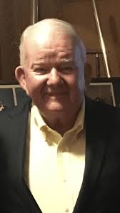 John Edward "Eddie" MacPhail Obituary