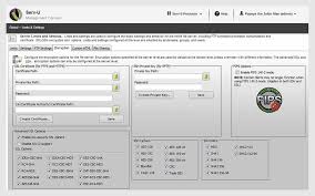 10 Best Sftp And Ftps Servers Reviewed For 2020 Free Paid