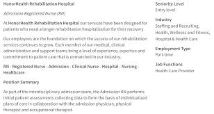 5 Reasons Your Online Job Posting Isn T Working And How To Fix It Score