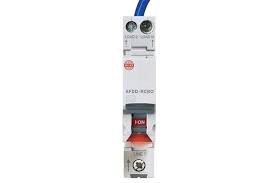 But even in those locations it's not a requirement to have afdd for compliance with bbb. Afdd Technology And The 18th Edition Professional Electrician