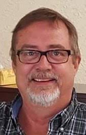 Ronald Foster Obituary