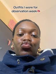 What to Wear to Observation Hour Student Teaching