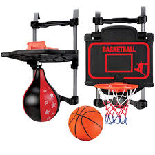 Check spelling or type a new query. Over The Door Basketball Boxing Combo Best For Ages 4 To 8