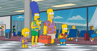 We did not find results for: Eles Previram Suas Ferias 10 Destinos Para Onde Os Simpsons Ja Viajaram