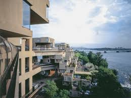 Image result for Habitat 67