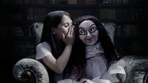 32 of the best horror films on netflix right now. Sabrina 2018 Review Indonesia Netflix Doll Horror Heaven Of Horror