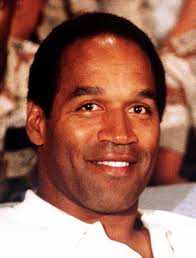 Another OJ Simpson?