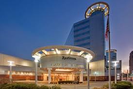 Hotels In Kalamazoo Mi Radisson Plaza Hotel At Kalamazoo