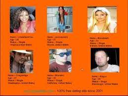Unlike other online dating sites for free site is a great place to meet thousands of quality singles and start new relationships. Free Online Dating Sites Usa 2013 Best For All Singles Youtube
