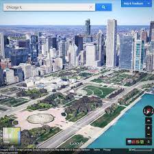 You should use a video editing application and resize the video to 250 frames length and disable interpolation of frames. Google Maps Gets New And Updated 3d Imagery For 50 U S Cities Techcrunch