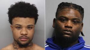 Police: 2 arrested, indicted for October murder of man in West Chester