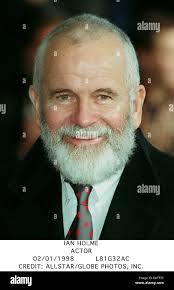 Ian holme hi-res stock photography and images