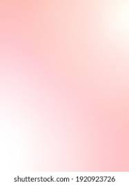 Pastel Pink Elegant Decorative Background Texture Stock Illustration 1920923726