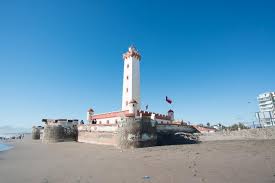 Find what to do today, this weekend, or in january. Faro Monumental De La Serena Consejo De Monumentos Nacionales De Chile