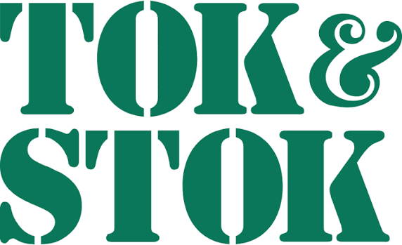 TOK & STOK R$ 10 até R$ 10.000