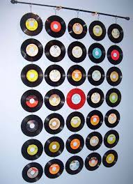 Room Divider Vinyl Record Crafts Record Crafts Vinyl Record Projects