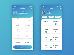 Pin On Dribbble Ui
