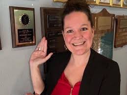 Fundraiser by Stacey Salinas Roberts : Stephanie Gray's Surgery Fund