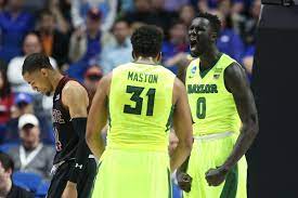 Belmont university's mark price named baylor school's. Baylor Basketball Roster Preview Front Court Our Daily Bears