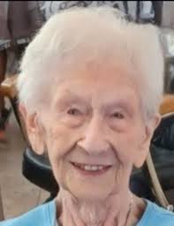 Edna Fleck Obituary (2025)