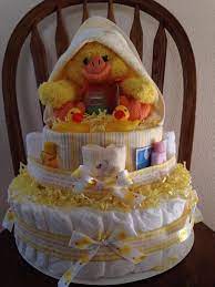 Duck Baby Shower Baby Shower Duck Shower Baby Duck Diaper Etsy Baby Diaper Cake Duck Diapers Baby Shower Duck