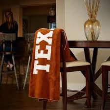 The texas longhorns football statistical leaders are individual statistical leaders of the texas longhorns football program in various categories, including passing, rushing, receiving, total offense, defensive stats, and kicking. Texas Longhorns Throw Blanket Denali Home Collection Denali Home Collection