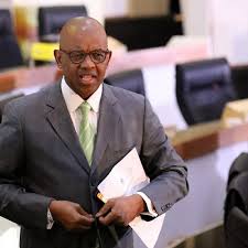Find the perfect dali mpofu stock photos and editorial news pictures from getty images. Bar Council To Probe Dali Mpofu S Shut Up Comment At State Capture Inquiry