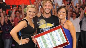 Dieser ist niemand geringeres als der gewinner von big brother 2020 cedric beidinger. Big Brother Die Ehemaligen Bewohner Aus Staffel 1 Co