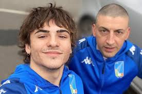 Paralympic fencing world championships: Fermo protagonist