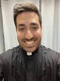 My seminary was eager to have a priest who could speak Spanish"  #BaseLangStories