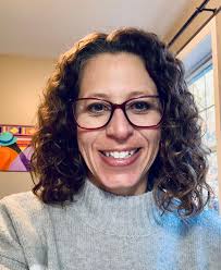 Eileen Blanchard Priest