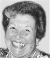 Caroline GRASSI Obituary