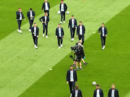 Bitte verwende einen modernen browser oder führe ein update durch. Liveticker Schottland Tschechien 0 2 Vorrunde 1 Spieltag Europameisterschaft 2021 Kicker