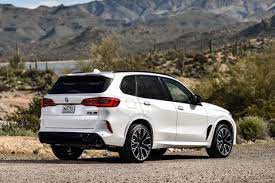 Maybe you would like to learn more about one of these? 2020 Bmw X5 M Is Irrationally Excellent
