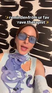 Did you know that in the late 80's, 90's and 2000's people used to call a  phone number to find out where the rave was? Some clubs or parties had  their own