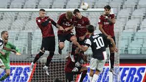 Download lagu hasil coppa italia mp3 dapat kamu download secara gratis di metrolagu. 5 Fakta Menarik Usai Juventus Ke Final Coppa Italia