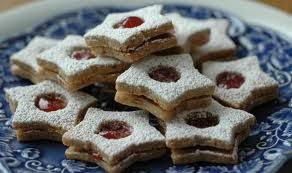 السابليه Sable Desserts Food Cookies