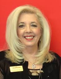 Judy Hallman's Instagram, Twitter & Facebook