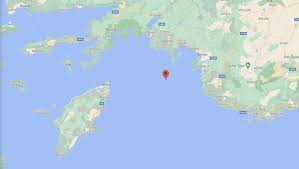 1 şubat 2021 ege denizi, karaburun (i̇zmir) açıkları mw 5.1 depremine i̇lişkin ön değerlendirme raporu. Deprem Son Dakika Mugla Dalaman Depremle Uyandi Gundem Haberleri