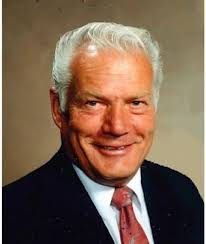 Leland Clinger Obituary (1927