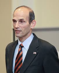 2011: John Baldacci