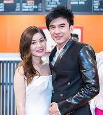 Ngay 20 , thang 4 , nam 2013 nam ca si dep trai , an. Ä'an TrÆ°á»ng Va Thá»§y Tien Ly Hon Sau 8 NÄƒm Chung Sá»'ng