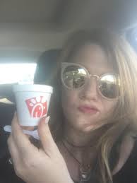 Chick-fil-A second slider unnecessary, taking a break