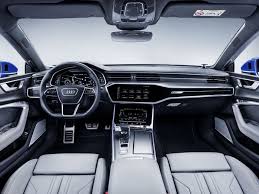 What's the difference vs 2020 a8? Audi A8 50 Tdi 2019 Fiyat Car Wallpaper