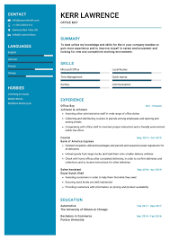 Show off your value as a future employee. Office Boy Resume Sample 2021 Writing Tips Resumekraft