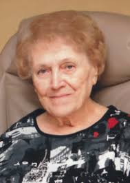 Elizabeth Roy 19262021, death notice, Obituaries, Necrology