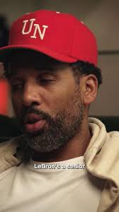 LeBron James' Bold Gamble