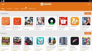 By derek walter greenbot | today's best tech deals picked by pcworld's editors top deals on great products picked by techconn. Aptoide Is It The New Google Play Get Al The Info You Need Here